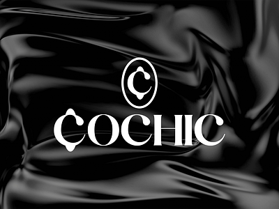 COCHIC® - Visual identity aromagraphics brand identity brandguidelines brandidentity branding elegant fragrancebrand fragranceillustration fragranceui graphic design logo logodesign luxury modern perfumebottleart perfumedesign perfumepackaging perfumeryart scentmarketing visual identity