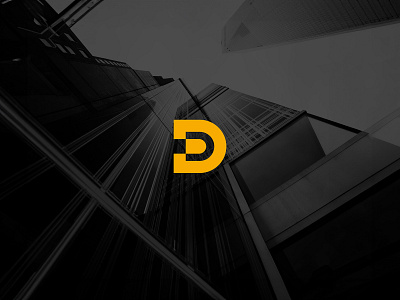 Logo: Darvishian brand identity design graphic design letter logo logo design minimal