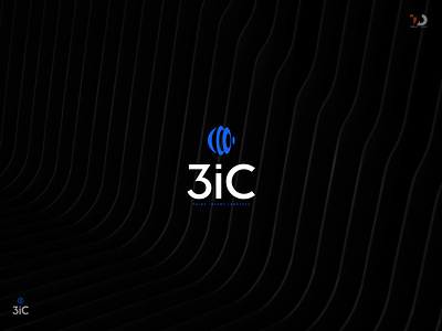 3iC Consulting Logo | Consulting Company 3ic advisory logo animation business branding business consulting business solutions company identity consultancy firm consulting consulting agency corporate brand corporate logo financial advisory logo design management management consulting professional services strategic consulting