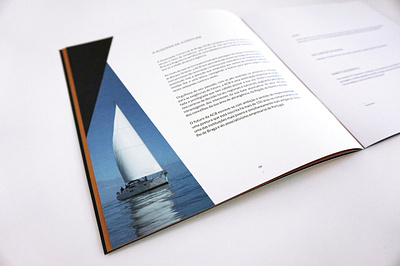ACB brochure braga brochure editorial graphic design