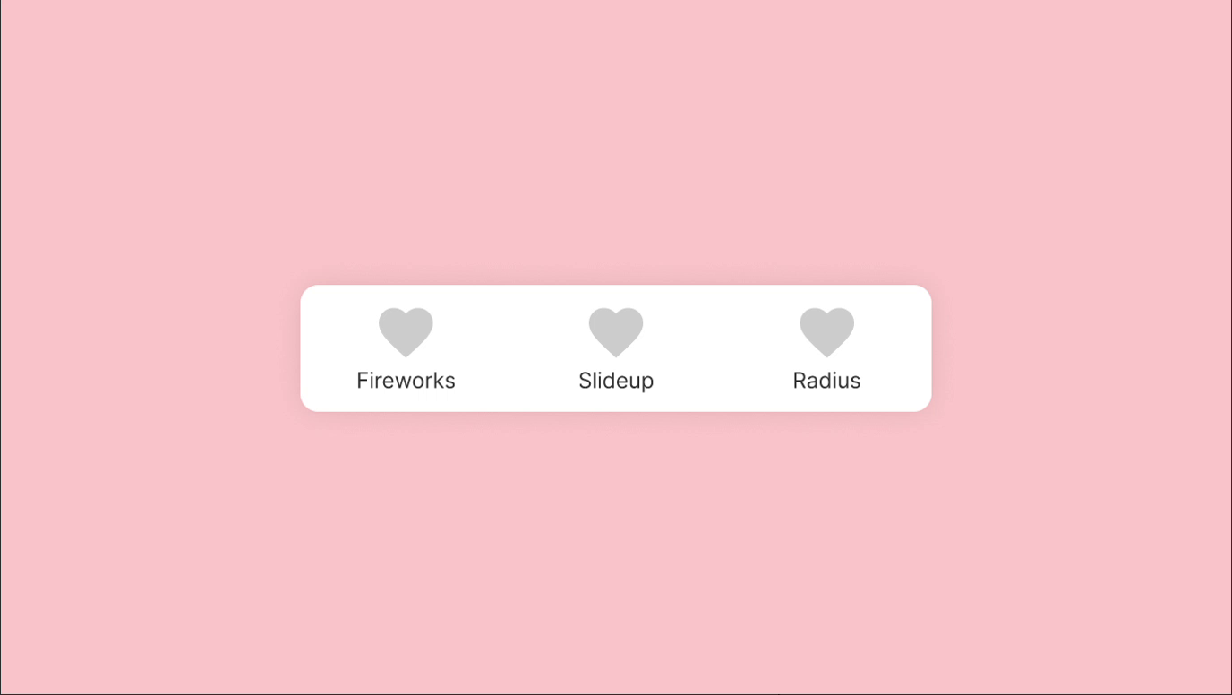 Heart Micro Interactions by Jayamani Nachiappan on Dribbble, image size:1376x776