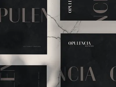 Opulencia Estates luxury miami real estate