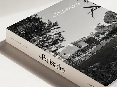The Palisades Real Estate Brochure luxury real estate