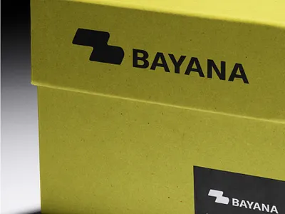 Bayana Sneaker Brand logo shoes sneaker