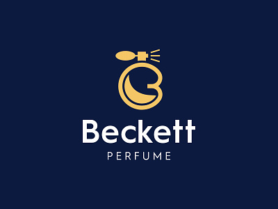 Perfume Logo designs, themes, templates and downloadable graphic