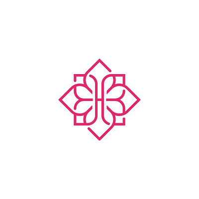 Rose branding design graphic design identidadevisual idvisual illustration leonelrocha logo logodesign