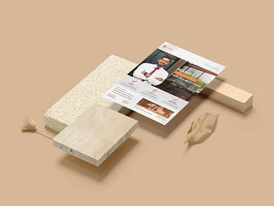 Business Flyer Design a4 advertising branding business business flyer corporate corporate flyer design flyer flyer design flyerdesign print template
