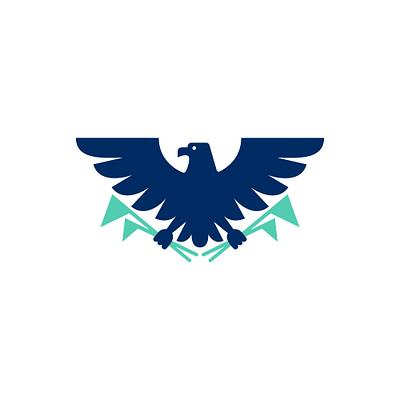 Eagle branding design graphic design identidadevisual idvisual illustration leonelrocha logo logodesign