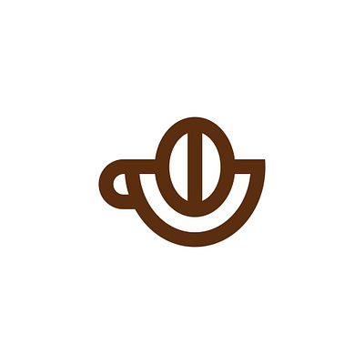 Logo Coffee branding design graphic design identidadevisual idvisual illustration leonelrocha logo logodesign