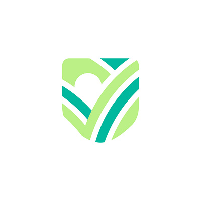 Shield + Farm branding design graphic design identidadevisual idvisual illustration leonelrocha logo logodesign