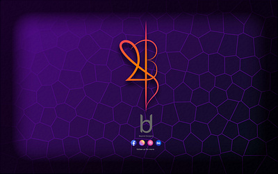 Working hard I have ideas “B” designs 3d animation branding graphic design logo motion graphics ui