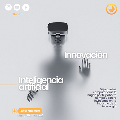 Informational Post canva cool design