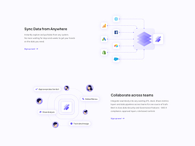 System Charts | Global B2B FinTech Product b2b product product design ui ui design