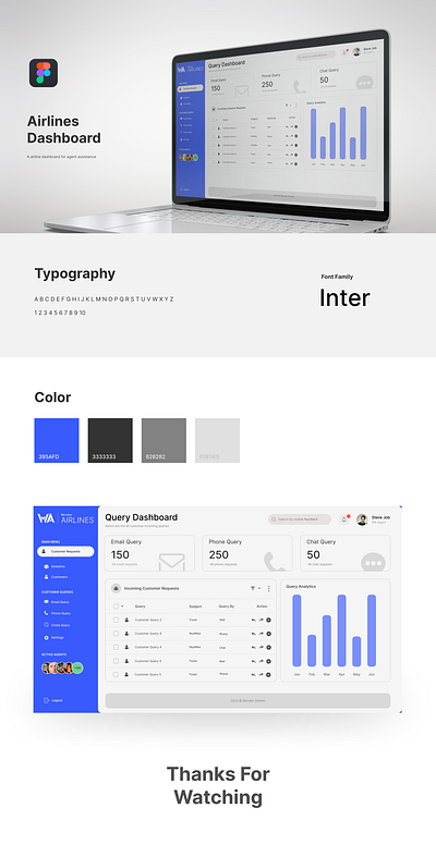 Airline Agent : Dashboard airline airport agent cusotmer care dashboard design ui ux design