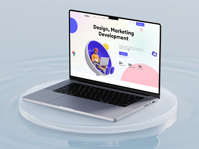 Asima-Digital Agency agency branding business creative agency design design studio digital agency digital marketing graphic design landing page marketing typography ui ux website