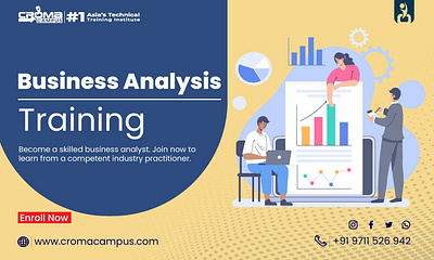 Business Analysis Online Course designs, themes, templates and ...