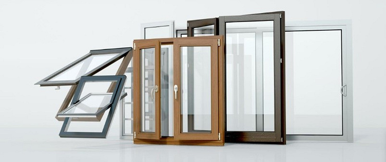 Unveiling the Advantages of Aluminium Double Glazed Windows