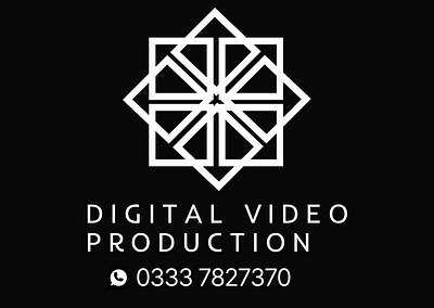 DIGITAL VIDEO PRODUCTION graphic design video production