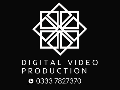 DIGITAL VIDEO PRODUCTION graphic design video production