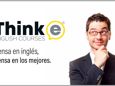 Think-e: Profesionalismo en la Gestión de Comentarios Negativos english courses think e think e comentarios think e mexico think e quejas