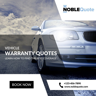 Vehicle Warranty Quotes: Learn How To Find The Best Coverage vehicle warranty quotes