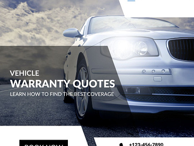 Vehicle Warranty Quotes: Learn How To Find The Best Coverage vehicle warranty quotes