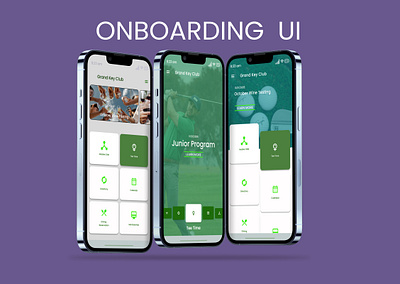 (Daily UI task #023) Onboarding Page 023 app dailyui design devanddesign onboarding ui