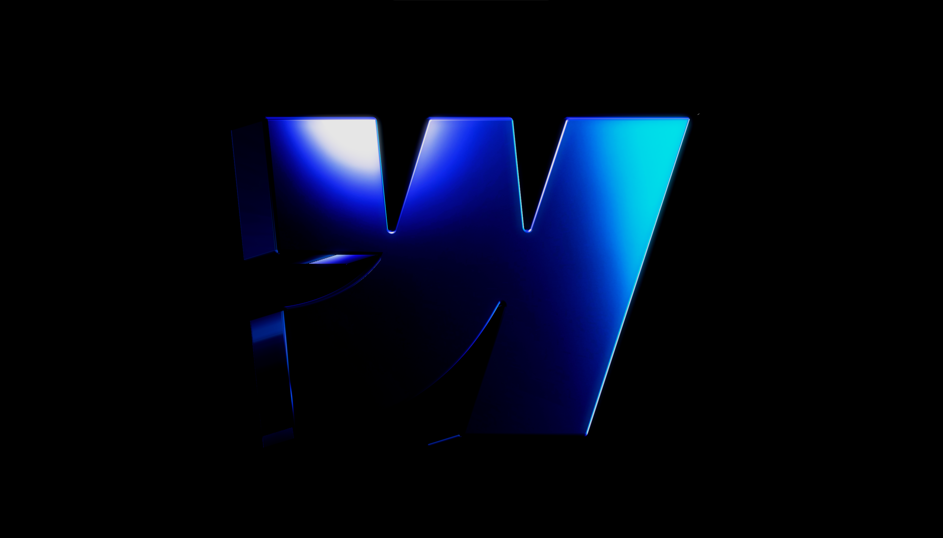 Webflow new logo 3d animation branding dailyui graphic design interaction logo minimal motion motion graphics spline ui webflow