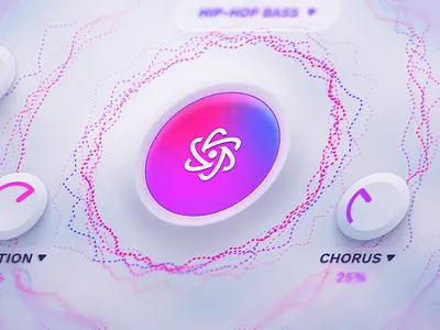 "Sistema" v.1 (Light edition) ableton ai ai synth audio audio plugin daw logic pro minimal music production reaper skeuomorphism software sound synthesizer vst vst plugin