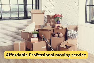 Affordable Professional moving service jmedleymover movingcompany