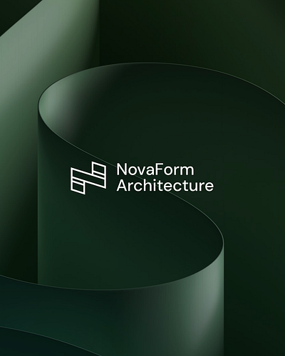 Logo Design and Branding - NovaFrom brandidentity brandikit branding businesslogo custom logo design designer graphic design graphics logo logo designer