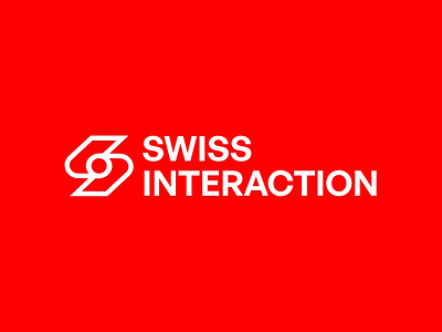 Swiss Interaction - Branding for provider of aviation services ✈ 3d animation aviation branding business company design graphic design logo motion graphics services swiss ui uxui webdesign website