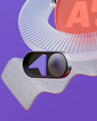 3d loop 3d animation motion graphics