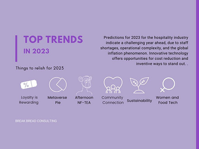 Visually Stunning Research Report animation concept data design presentation report research social media visualisation