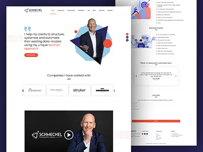 Data Models clean design clean layout clean ui data models design ui webdesign