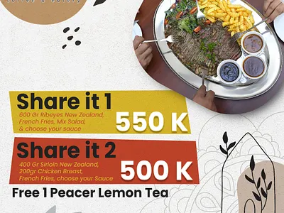 Instagram Promo Feed branding branding image digital graphic design motion graphics promotion social media