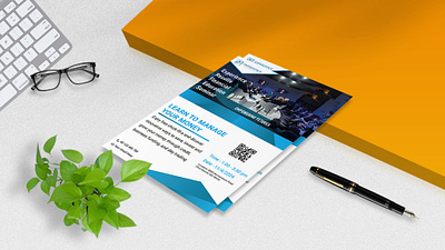 Corporate Event Flyer Design. business flyer corporateflyer event eventflyer flyer template