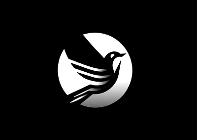 BIRD - NEW STYLE - PROTOTYPE - 2024 2024 bird branding design graphic design icon identity illustration logo marks new style symbol ui