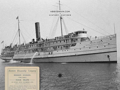 Wharf - Inspiration coastal easternsteamshipcompany font fontinspiration inspiration serif seriffont steamship typedesign typeface