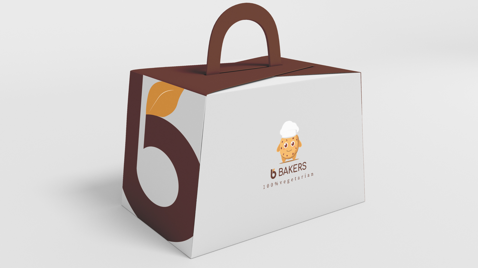 Bakery Logo Design bakery bakery branding bakery logo brand branding graphic design identity logo design packaging design small business branding visual identity