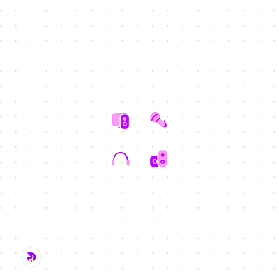 Iconixto v1.3 duosolid icons branding design duo solid duotone duotone icons icon icon design icon library icon pack icon set icongraphy icons illustration music app solid ui ui design ui ux design user interface ux design