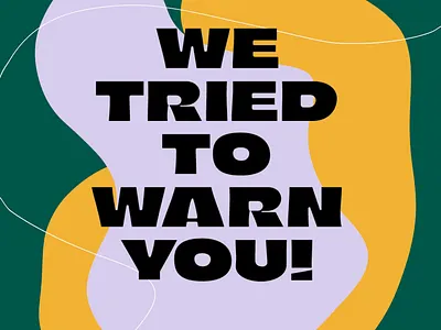 Title Animation for Environmental Crises Posters Exhibition aftereffects animation graphic design motion graphics