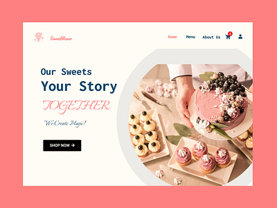 Sweet Memories by MisterShot on Dribbble