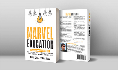 Marvel Education book and cover book by cover book cover book cover book book cover cover book cover design book cover design book book cover design books book front cover design book with cover book wrapper design books branding design ebook cover graphics and design illustration kindlecover novel cover design textbook cover design