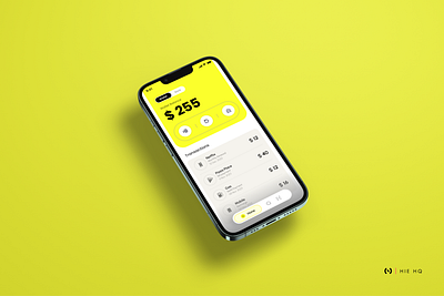 Wallet Wise App🪙 app branding design graphic design logo ui ux visual