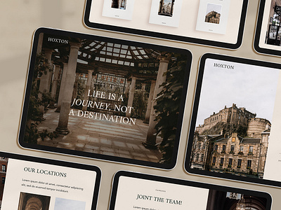 Blog Squarespace 7.1 Template | Hoxton blog blogger templates british custom design custom squarespace template custom template online magazine premium design premium squarespace template premium template squarespace squarespace template template travel guide website design web design website template