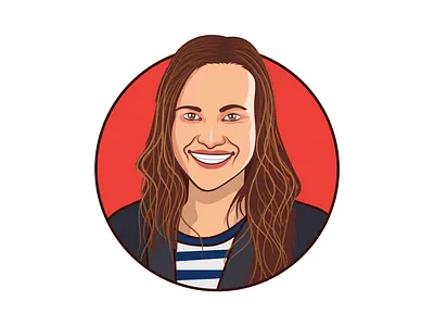 cartoon portrait | digital art | vector illustration | avatar adobe illustrator avatar cartoon logo avatar portrait logo cartoon avatar logo cartoon caricature cartoon character cartoon illustration cartoon portrait cartoon portrait logo character design digital art digital illustration digital painting drawing sketch portrait illustration vector art vector illustration vector portrait vector portrait logo vexel art