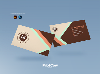 Flexible Business Card adobe photoshop branding business card creative design designer designinspiration dribbble graphic design graphicdesigner illustration simple