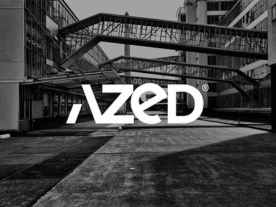 AZED® - Visual identity brand identity brandguidelines brandidentity branding brandinginspiration brandstrategy casualfashion design graphic design illustration logo logodesign modern streetstyleillustration streetwearapparel streetwearbrand streetweardesign urbanfashion visual identity visualidentity