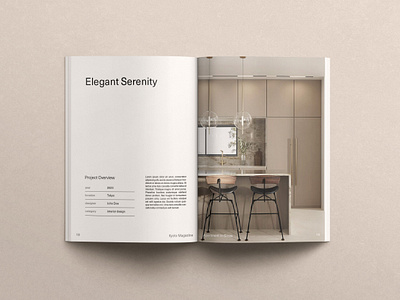 16 Luxury book ideas  book design, brochure design, magazine layout